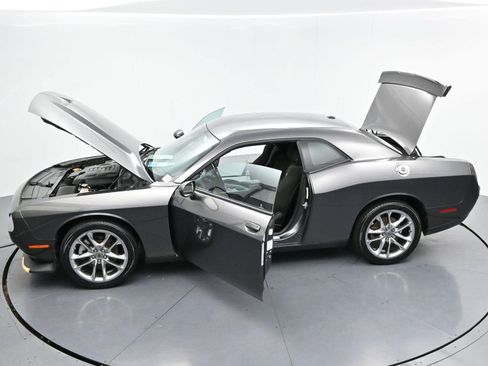 Used 2022 Dodge Challenger GT AWD/4WD image 39