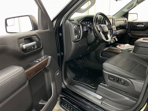 Certified 2021 GMC Sierra 1500 Elevation w/ Preferred Package image 23