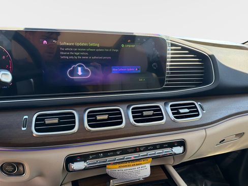 New 2026 Mercedes-Benz GLE 350 4MATIC image 23