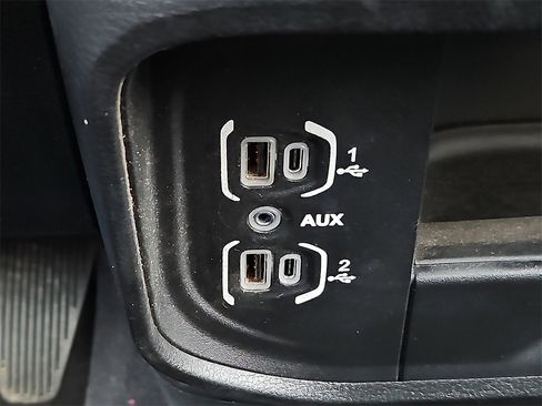 Used 2020 RAM 2500 Tradesman image 24