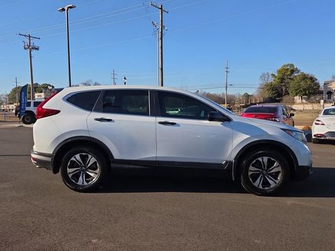 Used 2019 Honda CR-V LX image 6