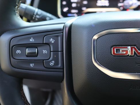 Used 2026 GMC Sierra 2500 AT4 w/ AT4 Premium Plus Package AWD/4WD image 31