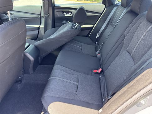 Certified 2024 Honda Accord Sport image 19