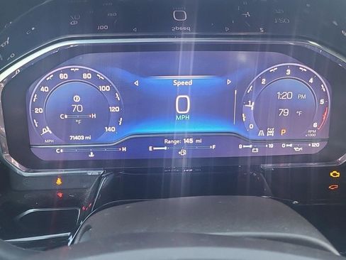 Used 2023 Chevrolet Silverado 1500 RST w/ All Star Edition Plus image 23