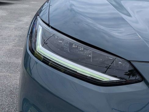 Used 2023 Honda HR-V Sport image 10