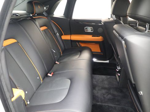 Certified 2023 Rolls-Royce Ghost image 25