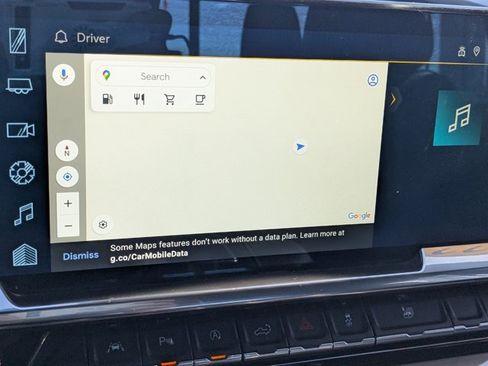 Used 2022 Chevrolet Silverado 1500 High Country w/ High Country Premium Package image 23