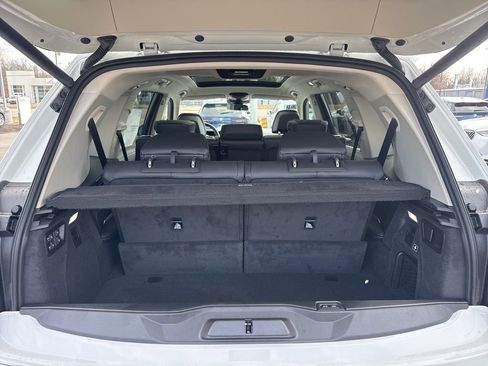 New 2026 BMW X7 xDrive40i image 22