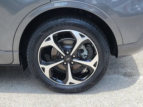 Certified 2023 Ford Escape ST-Line Elite AWD/4WD image 5