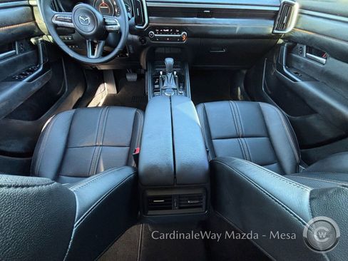Used 2025 MAZDA CX-50 AWD 2.5 Hybrid w/ Premium Pkg image 16