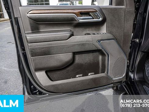 Used 2024 GMC Sierra 1500 Elevation AWD/4WD image 46