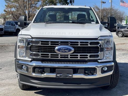New 2026 Ford F550 XL image 23