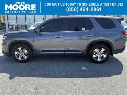 Used 2025 Honda Pilot EX-L