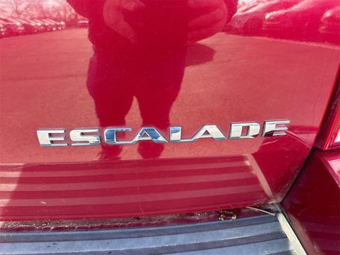 Used 2009 Cadillac Escalade 2WD image 26