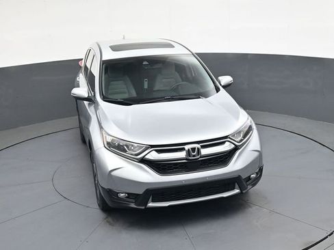 Used 2018 Honda CR-V EX image 29