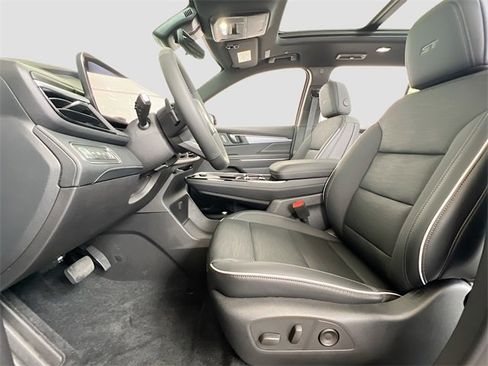 New 2026 Buick Enclave Sport Touring w/ Power Package image 15