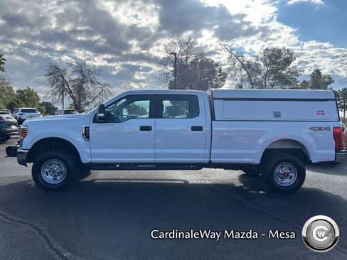Used 2019 Ford F350 XL w/ Power Equipment Group image 4