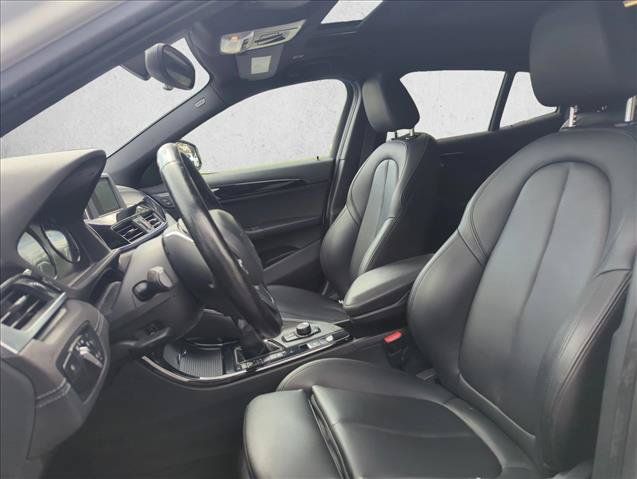 Used 2018 BMW X2 xDrive28i AWD/4WD image 23