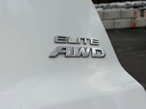 Used 2021 Honda Passport Elite image 40