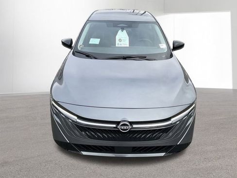 New 2026 Nissan Sentra SV w/ SV Convenience Package image 33