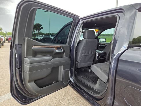 Used 2025 GMC Sierra 1500 Elevation AWD/4WD image 18