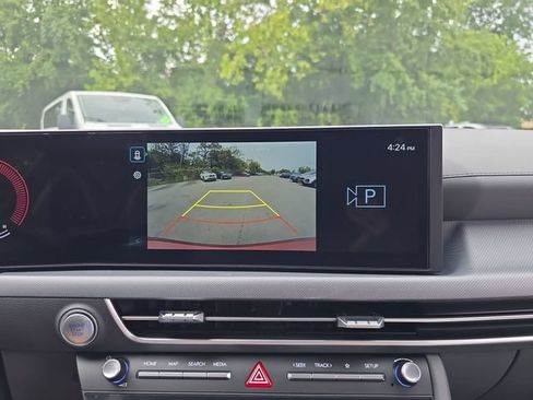 New 2026 Hyundai Sonata SEL AWD/4WD image 22