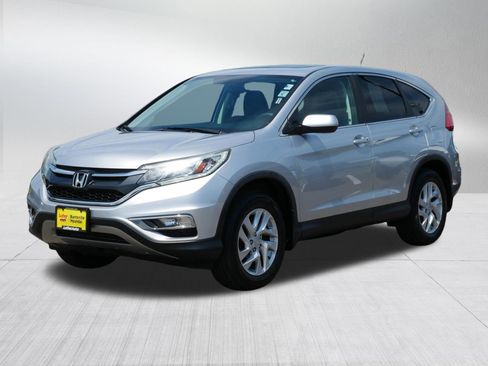 Used 2016 Honda CR-V EX image 3