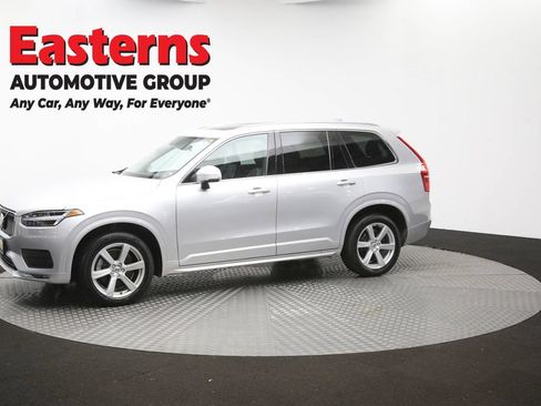 Used 2022 Volvo XC90 T5 Momentum AWD/4WD image 59