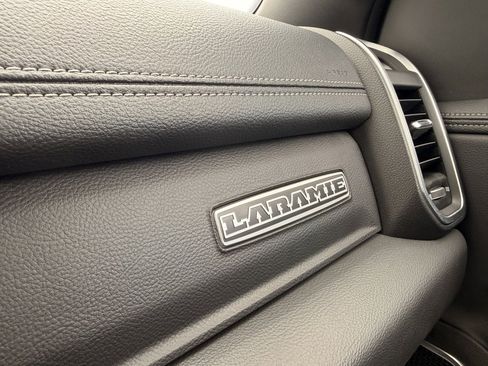Used 2021 RAM 1500 Laramie w/ Sport Appearance Package image 39