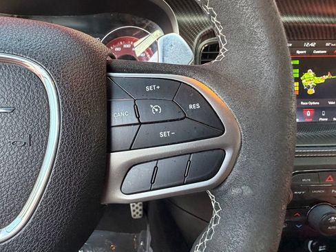 Used 2023 Dodge Charger SRT Hellcat RWD image 21
