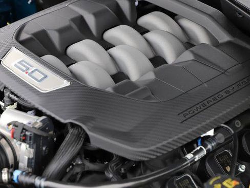 New 2026 Ford Mustang GT image 5