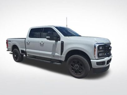 Used 2025 Ford F250 Lariat w/ Lariat Ultimate Package