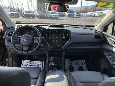 Used 2024 Subaru Ascent Onyx Edition Limited image 15