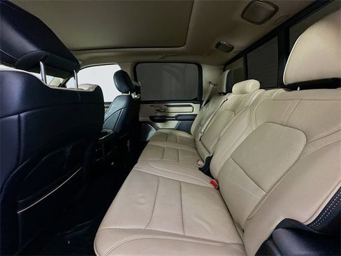 Used 2021 RAM 1500 Limited image 23