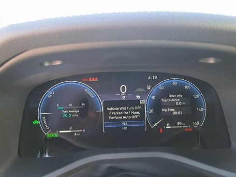 New 2026 Toyota Camry XSE FWD image 12