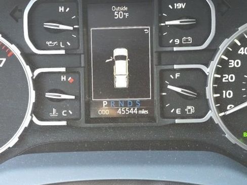 Used 2018 Toyota Tundra 1794 Edition image 5