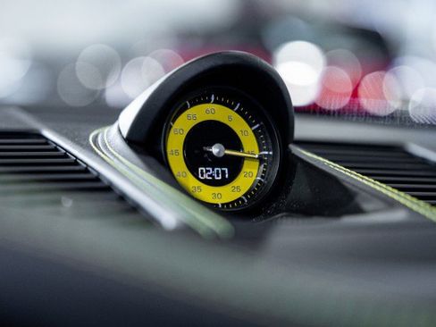 Used 2023 Porsche 911 GT3 image 33