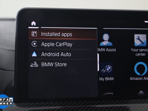 Used 2022 BMW X4 M40i w/ Premium Package image 37