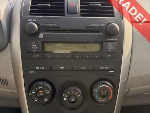 Used 2009 Toyota Corolla LE image 14