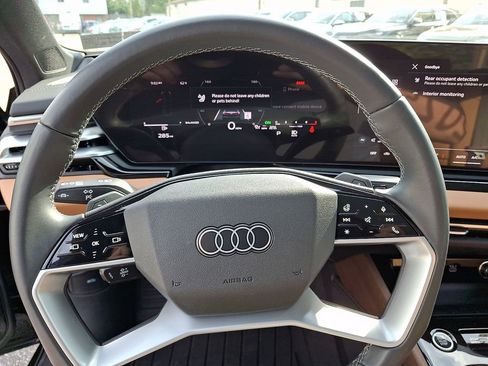 Certified 2025 Audi A5 2.0T Premium w/ Convenience Package AWD/4WD image 19