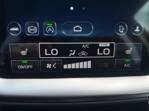 Used 2024 Subaru Outback Limited XT AWD/4WD image 24