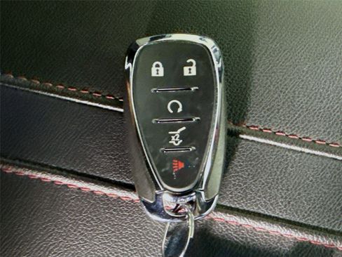 Used 2019 Chevrolet Blazer RS image 27