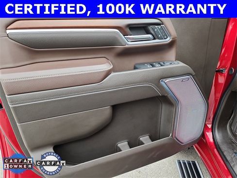 Certified 2024 GMC Sierra 2500 Denali w/ Denali Reserve Package image 15