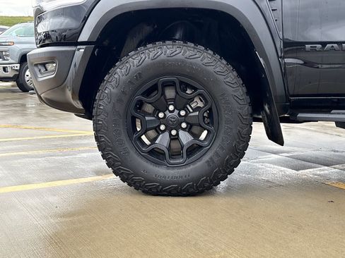 Used 2025 RAM 1500 RHO w/ Bed Utility Group image 34