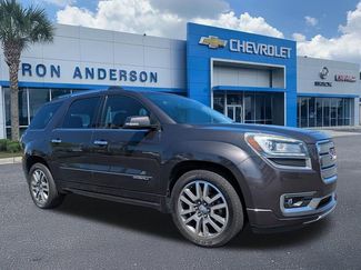 Used 2014 GMC Acadia Denali video 1