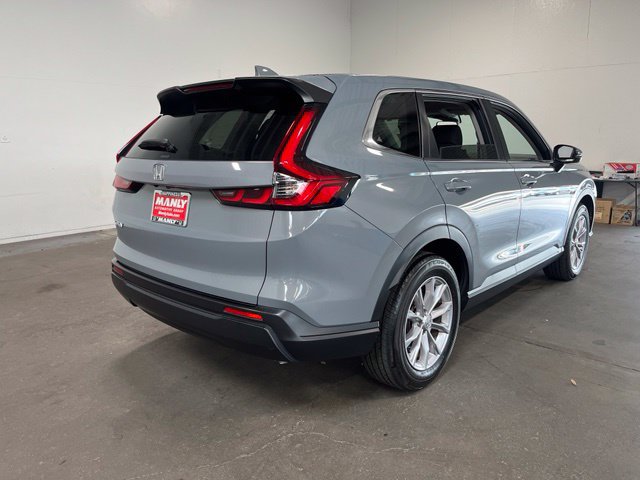 Used 2024 Honda CR-V EX image 3