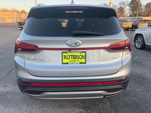 Used 2023 Hyundai Santa Fe SEL image 7