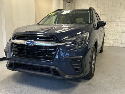 Used 2024 Subaru Ascent Premium w/ Convenience Package image 26