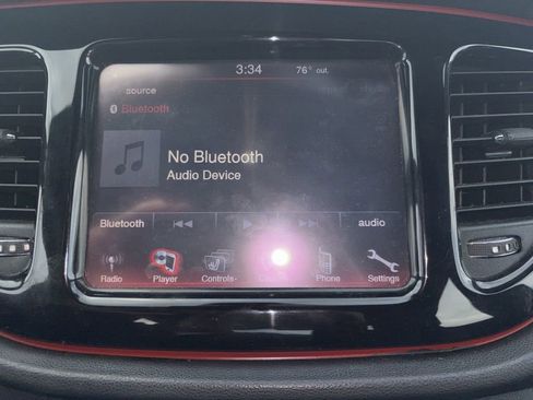 Used 2015 Dodge Dart SXT image 17