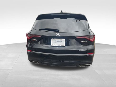 Certified 2023 Acura MDX SH-AWD image 7